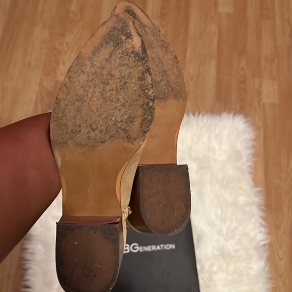 BCBGeneration boots - Picture 4 of 5